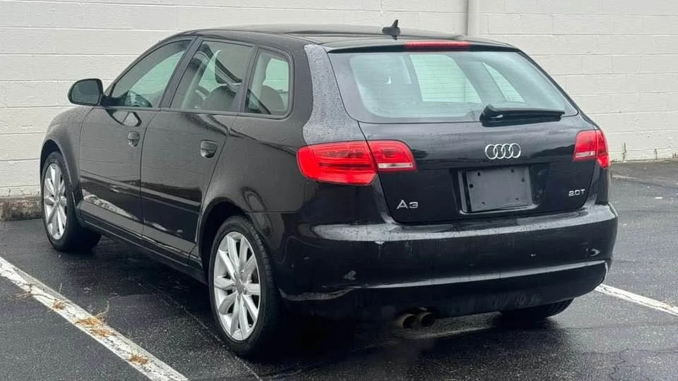 2009 Audi 8P A3 - Image 5 of 20