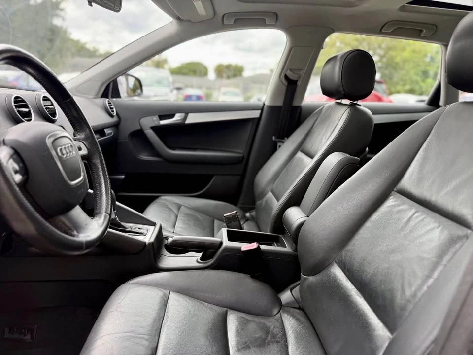 2009 Audi 8P A3 - Image 11 of 15