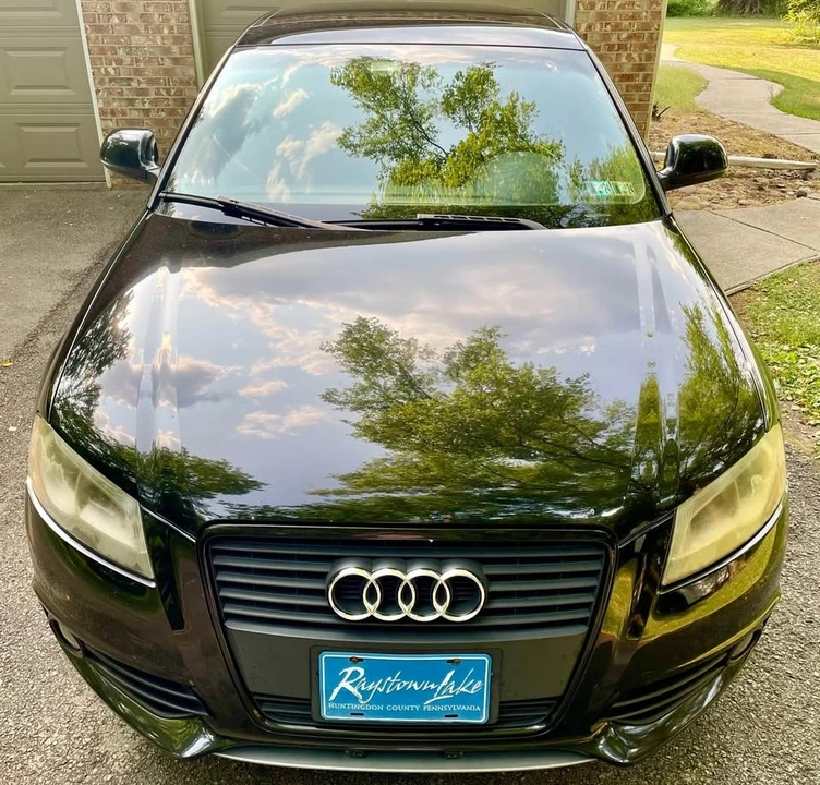 2009 Audi 8P A3 - Image 7 of 8