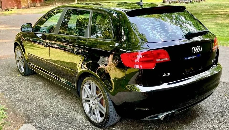 2009 Audi 8P A3 - Image 5 of 8