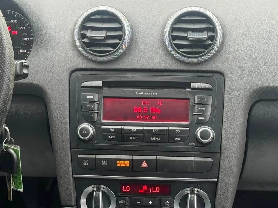 2009 Audi 8P A3 - Image 16 of 20