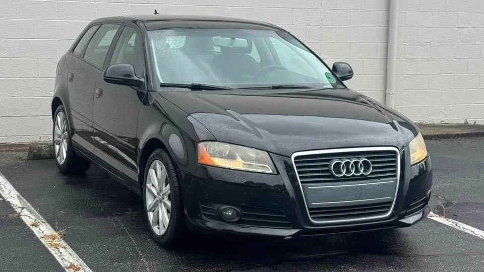 2009 Audi 8P A3 - Image 4 of 20