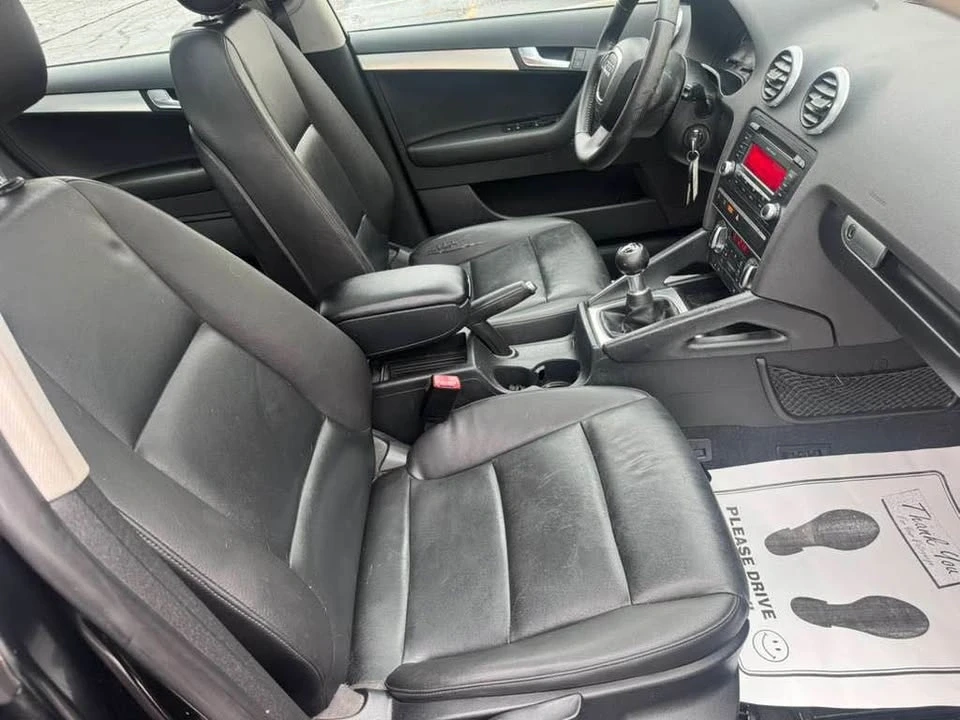 2009 Audi 8P A3 - Image 12 of 20