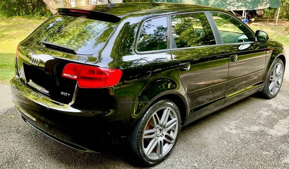 2009 Audi 8P A3 - Image 6 of 8