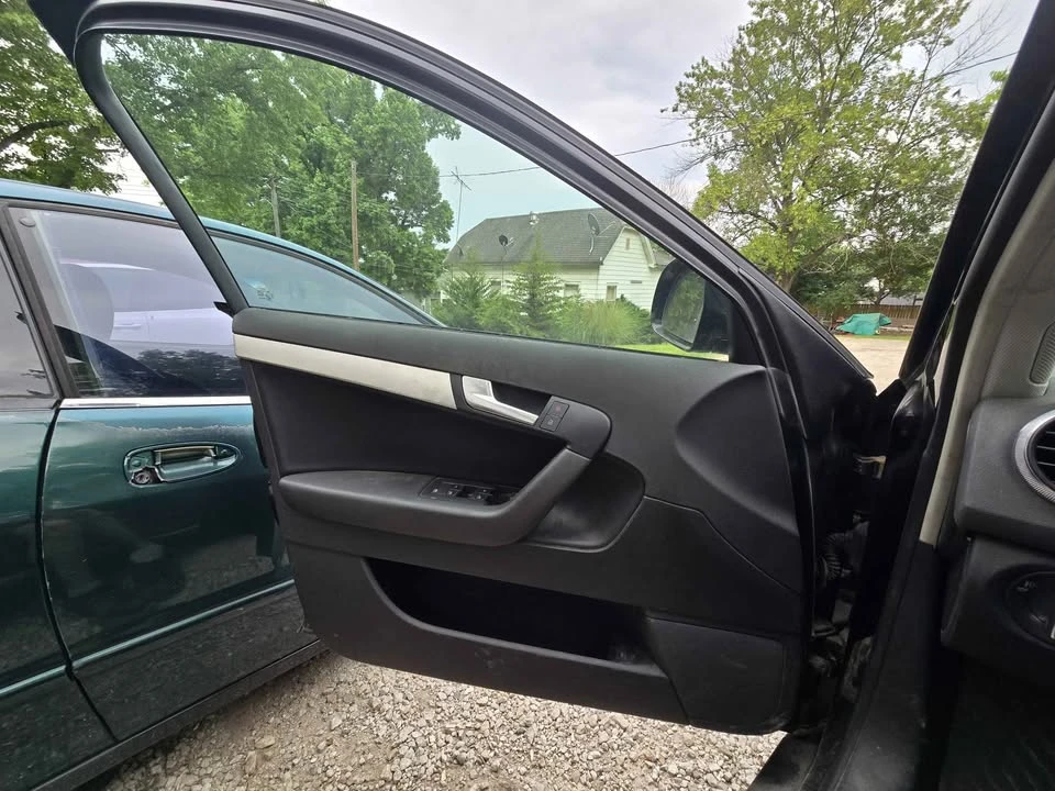 2009 Audi 8P A3 - Image 10 of 11