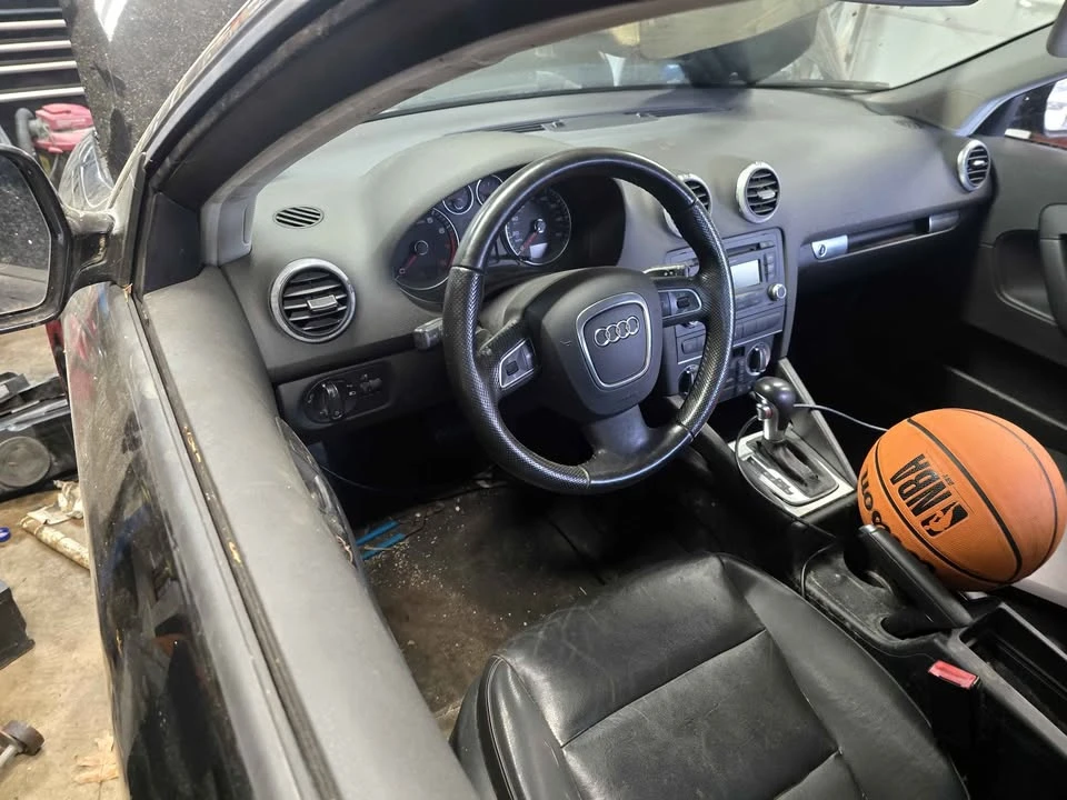 2009 Audi 8P A3 - Image 6 of 11