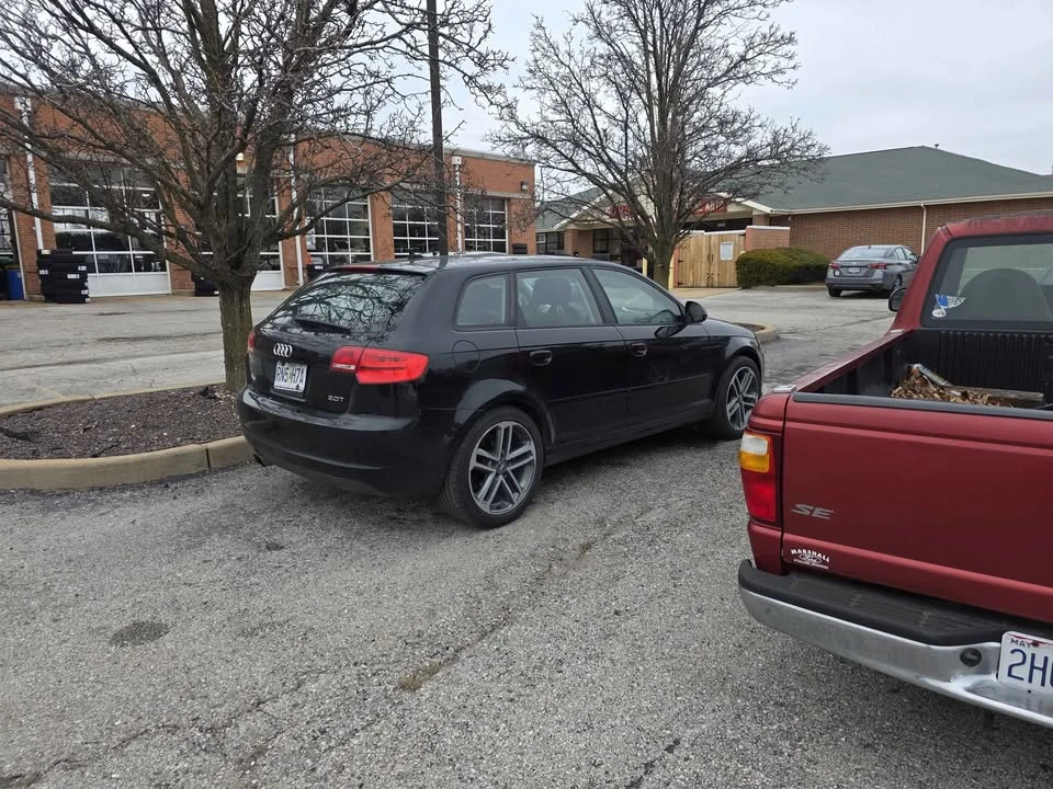 2009 Audi 8P A3 - Image 2 of 11