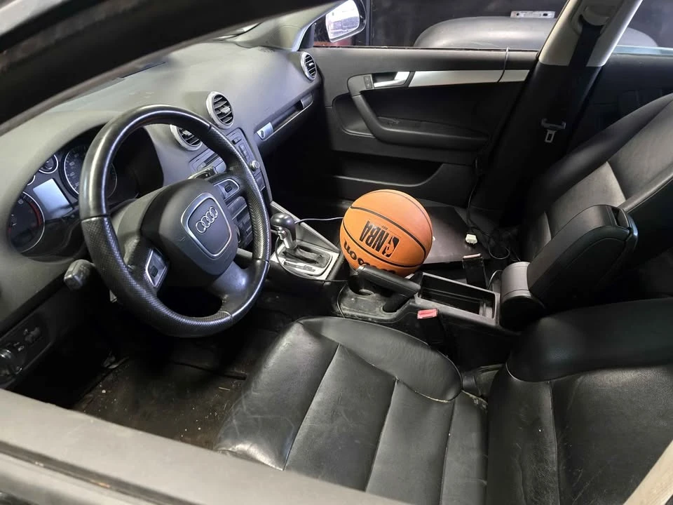 2009 Audi 8P A3 - Image 5 of 11