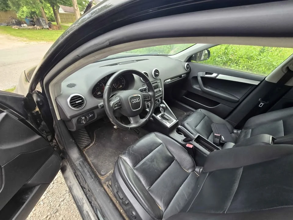 2009 Audi 8P A3 - Image 11 of 11