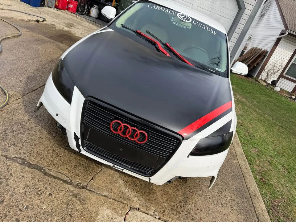 2009 Audi 8P A3 - Image 4 of 5