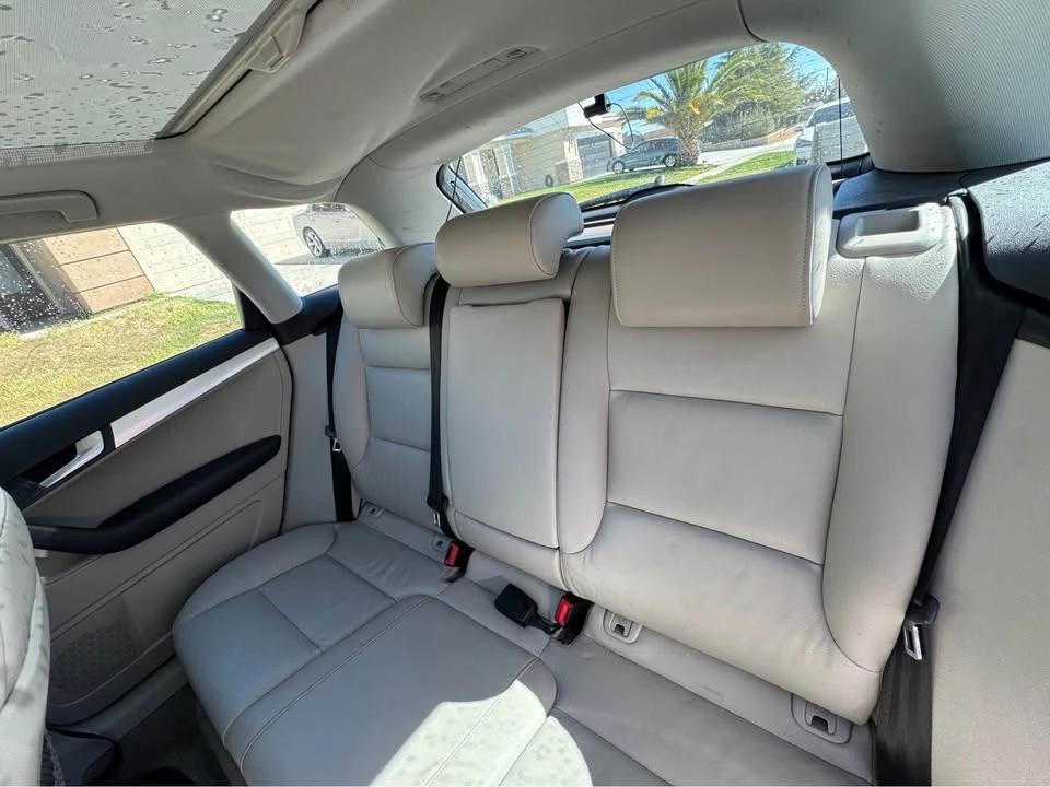 2009 Audi 8P A3 - Image 10 of 11