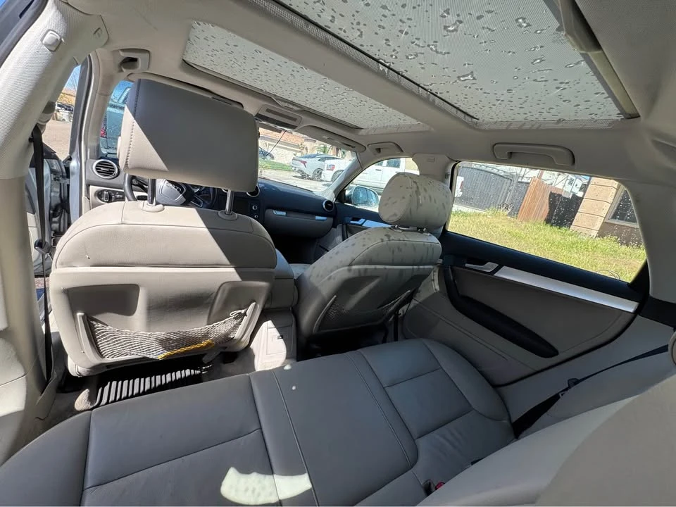 2009 Audi 8P A3 - Image 8 of 11