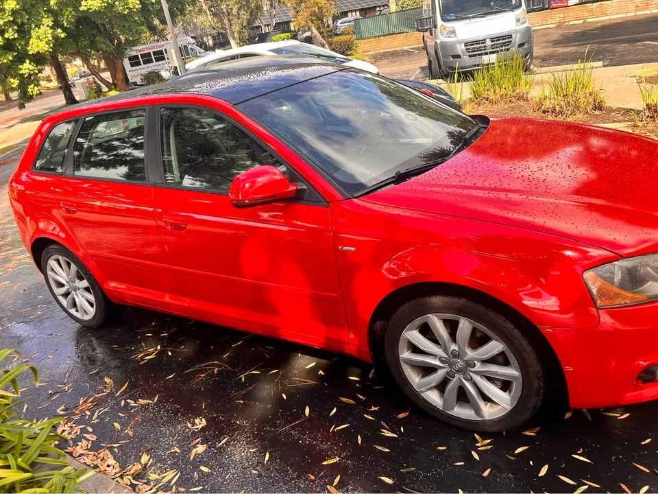2009 Audi 8P A3 - Image 7 of 8