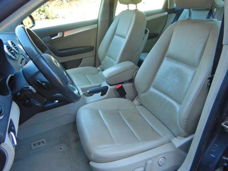 2009 Audi 8P A3 - Image 9 of 19