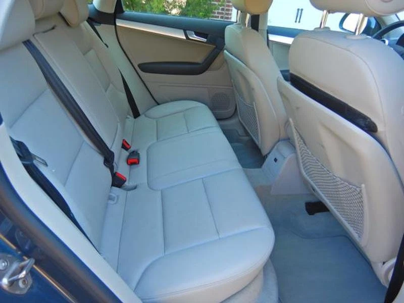 2009 Audi 8P A3 - Image 15 of 19