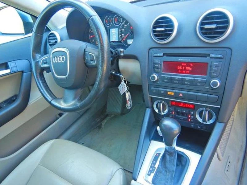 2009 Audi 8P A3 - Image 18 of 19