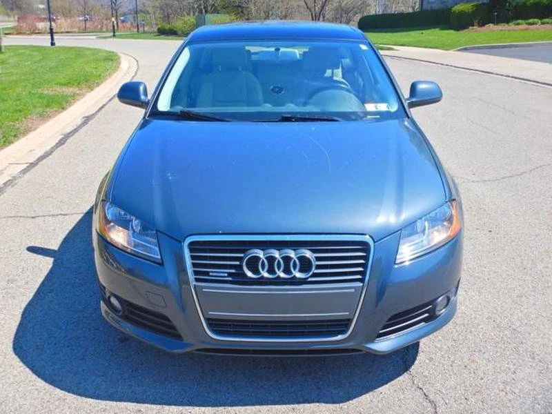 2009 Audi 8P A3 - Image 4 of 19