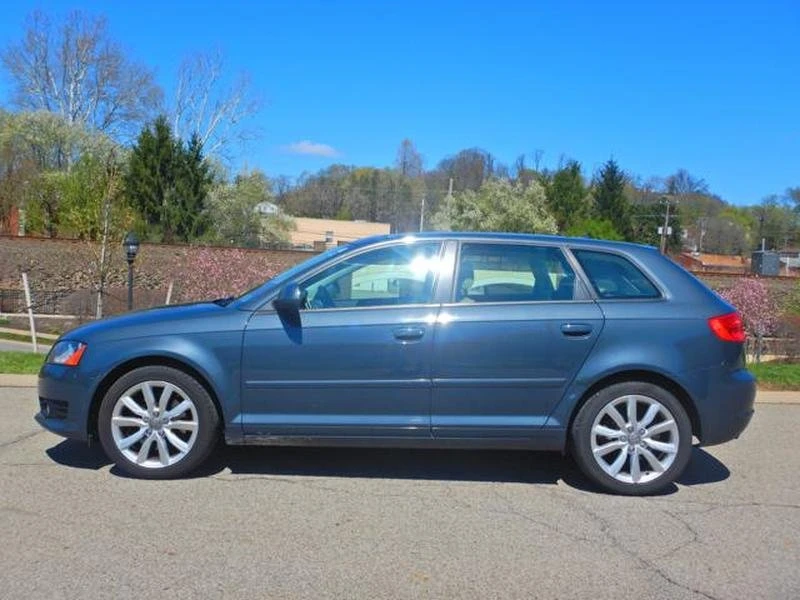 2009 Audi 8P A3 - Image 7 of 19