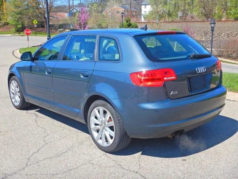 2009 Audi 8P A3 - Image 3 of 19