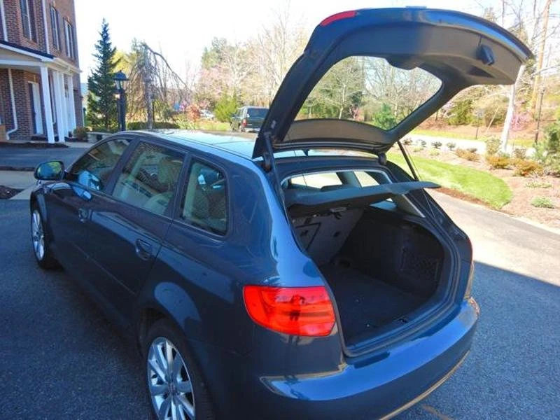 2009 Audi 8P A3 - Image 14 of 19