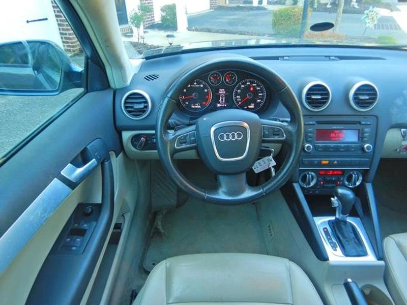 2009 Audi 8P A3 - Image 12 of 19
