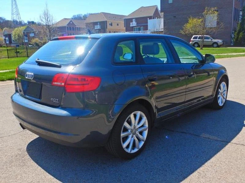 2009 Audi 8P A3 - Image 2 of 19