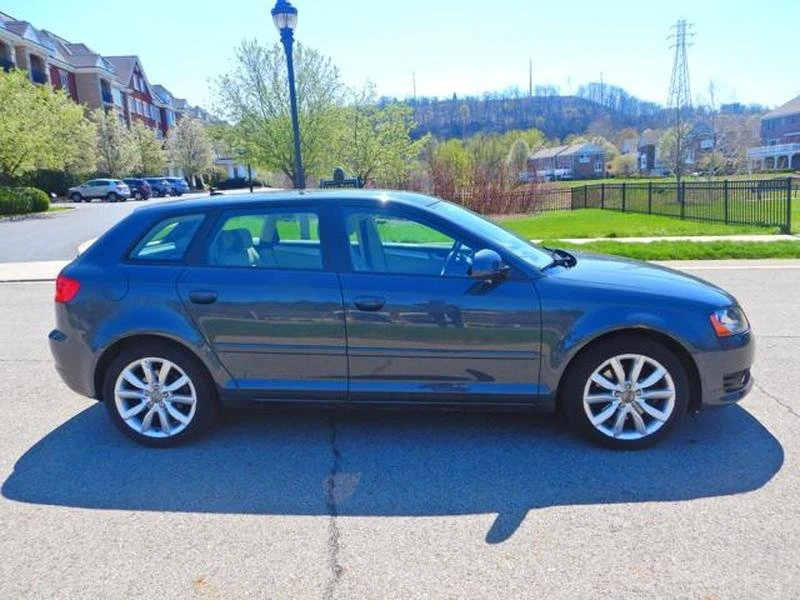 2009 Audi 8P A3 - Image 6 of 19