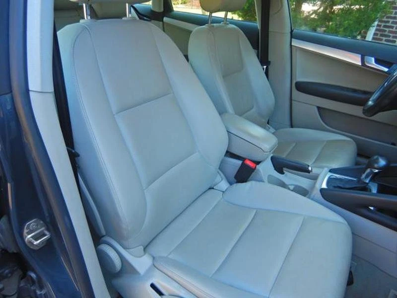 2009 Audi 8P A3 - Image 17 of 19