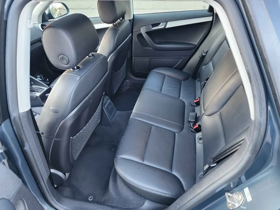 2009 Audi 8P A3 - Image 6 of 9