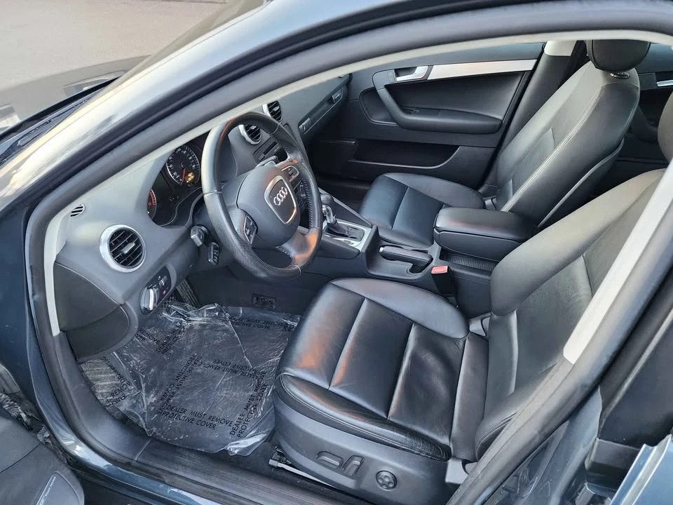 2009 Audi 8P A3 - Image 5 of 9