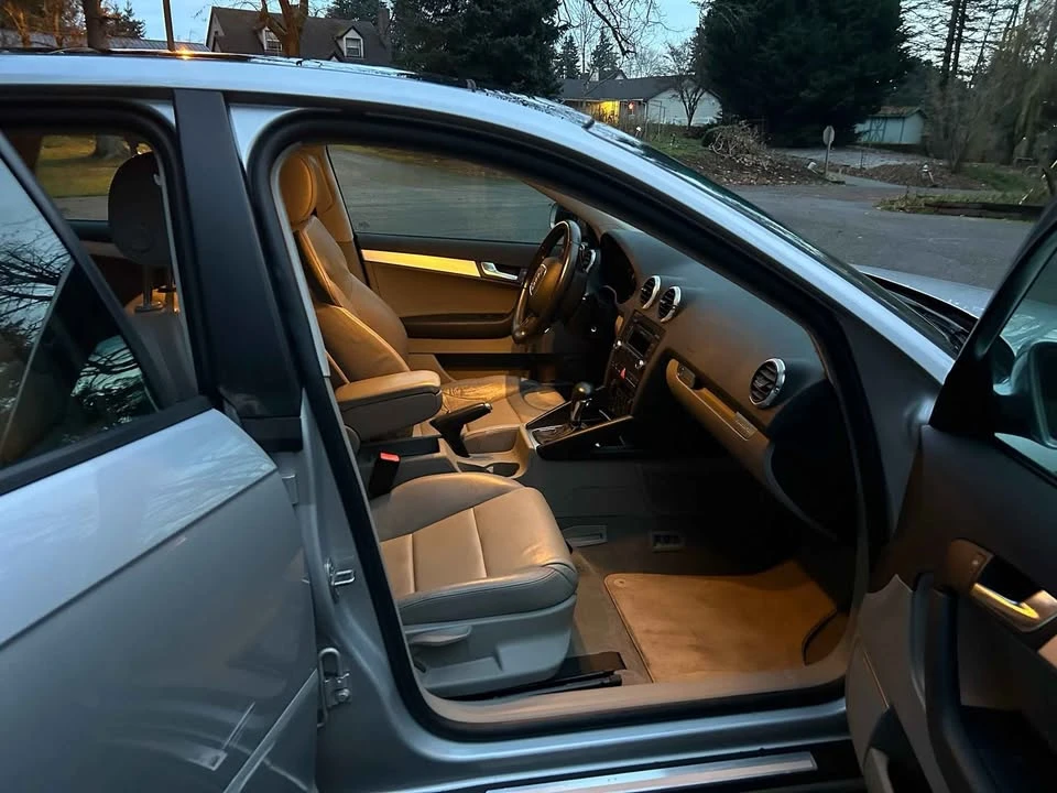 2009 Audi 8P A3 - Image 7 of 7