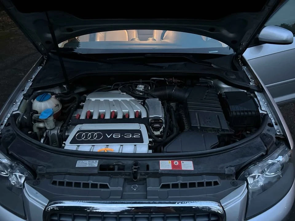 2009 Audi 8P A3 - Image 5 of 7