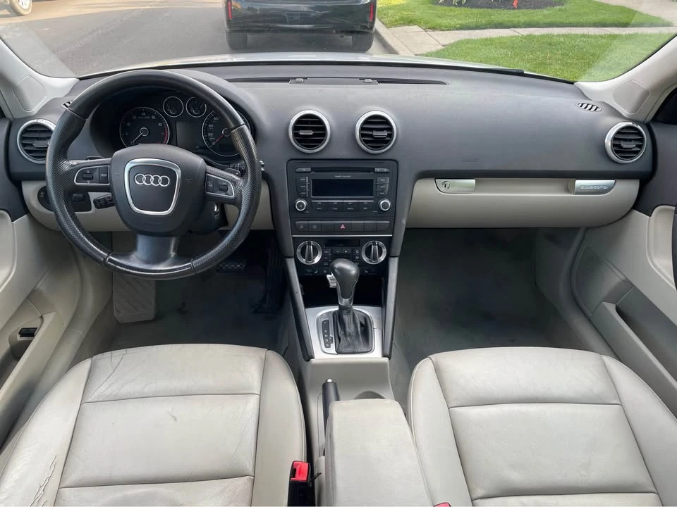 2009 Audi 8P A3 - Image 13 of 20