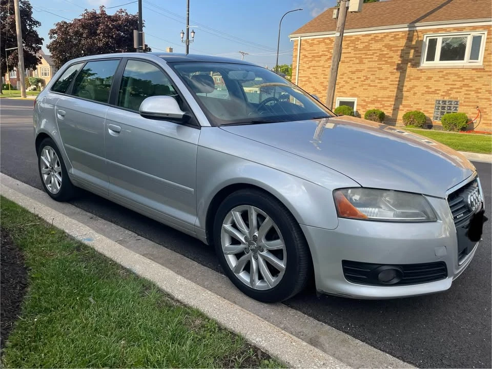 2009 Audi 8P A3 - Image 4 of 20