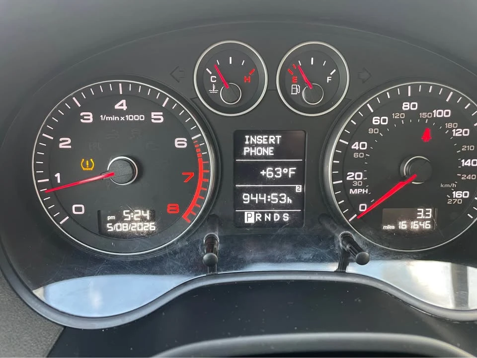 2009 Audi 8P A3 - Image 18 of 20