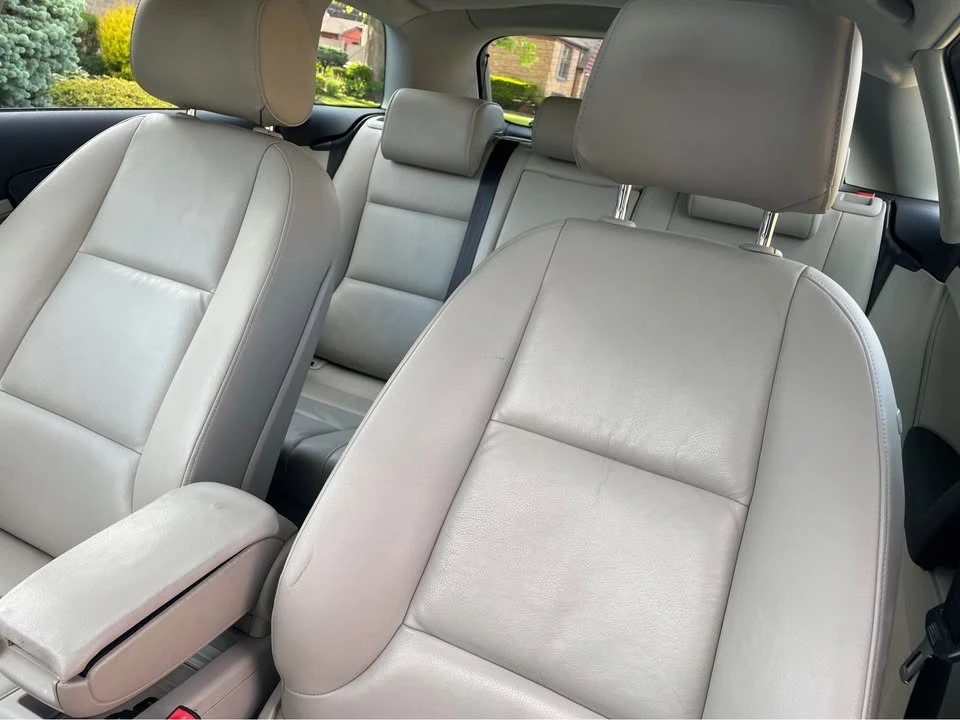 2009 Audi 8P A3 - Image 14 of 20