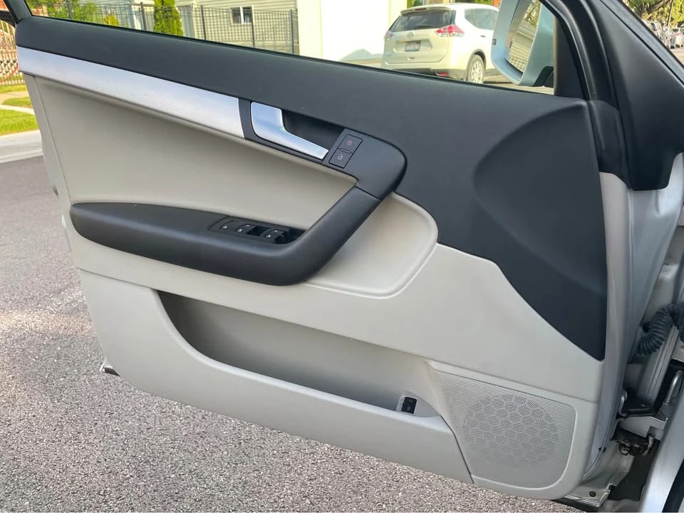 2009 Audi 8P A3 - Image 19 of 20