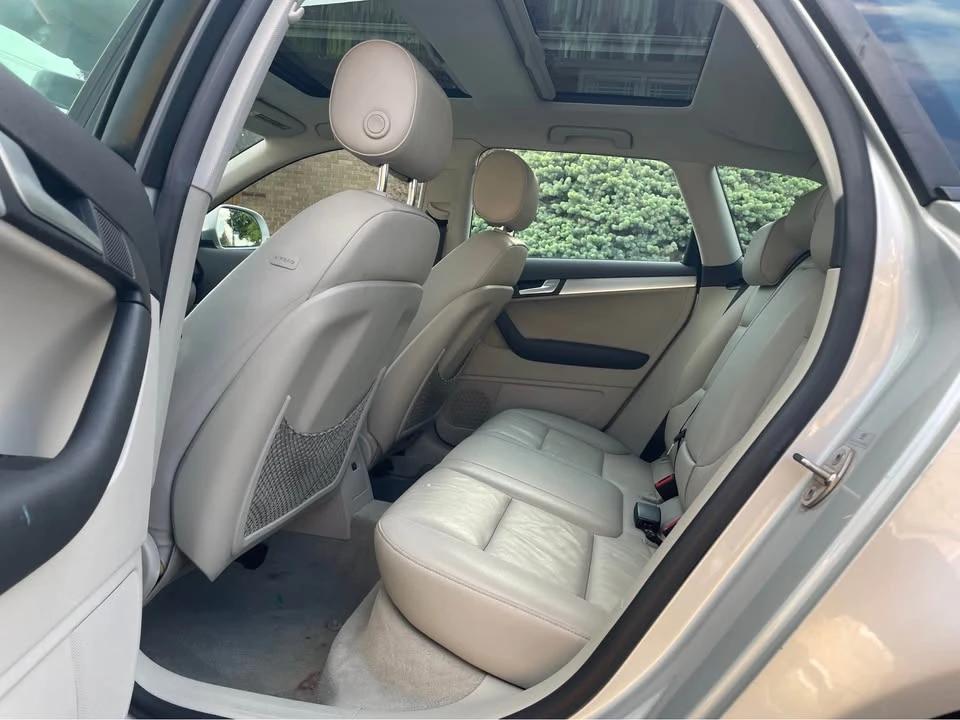 2009 Audi 8P A3 - Image 12 of 20