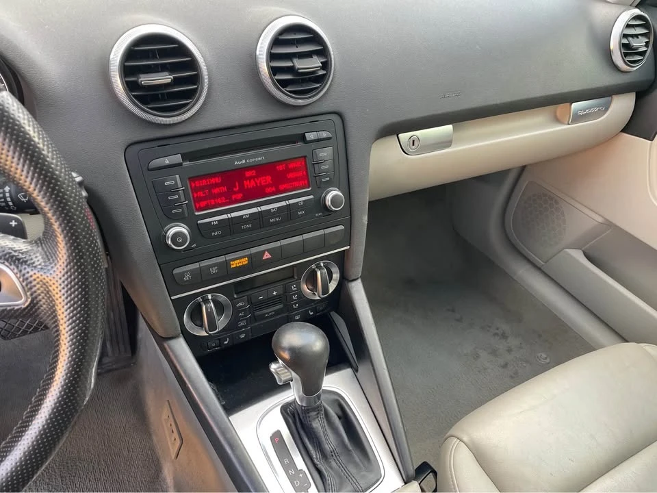 2009 Audi 8P A3 - Image 15 of 20