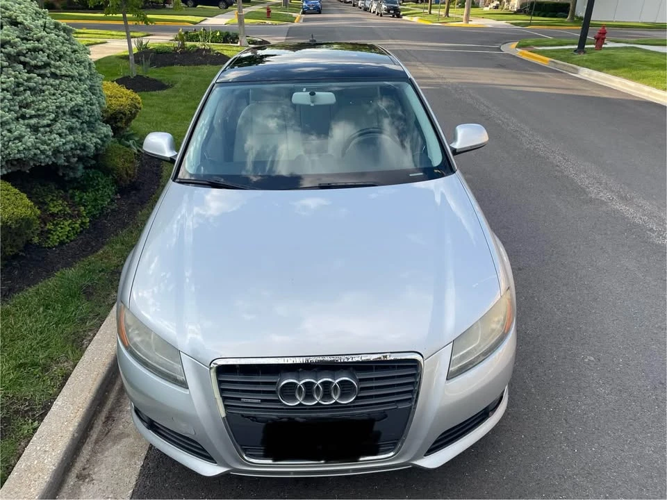 2009 Audi 8P A3 - Image 2 of 20