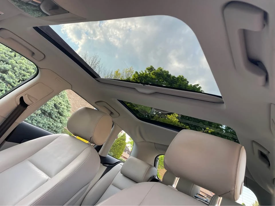 2009 Audi 8P A3 - Image 17 of 20