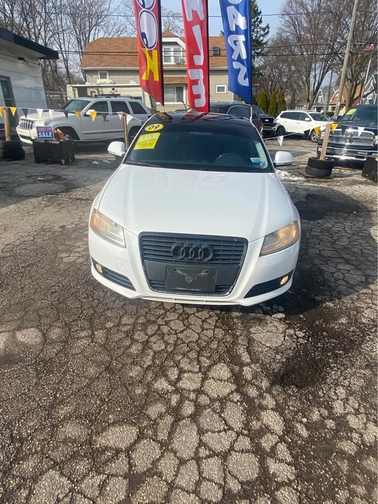 2009 Audi 8P A3 - Image 3 of 10