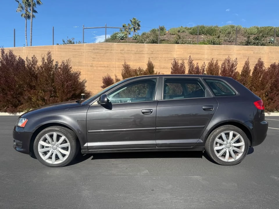 2009 Audi 8P A3 - Image 2 of 15