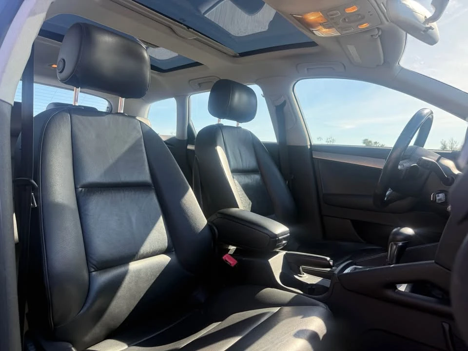 2009 Audi 8P A3 - Image 11 of 15