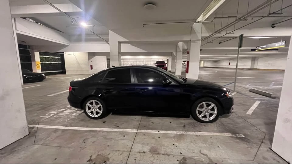 2009 Audi 8P A3 - Image 4 of 7