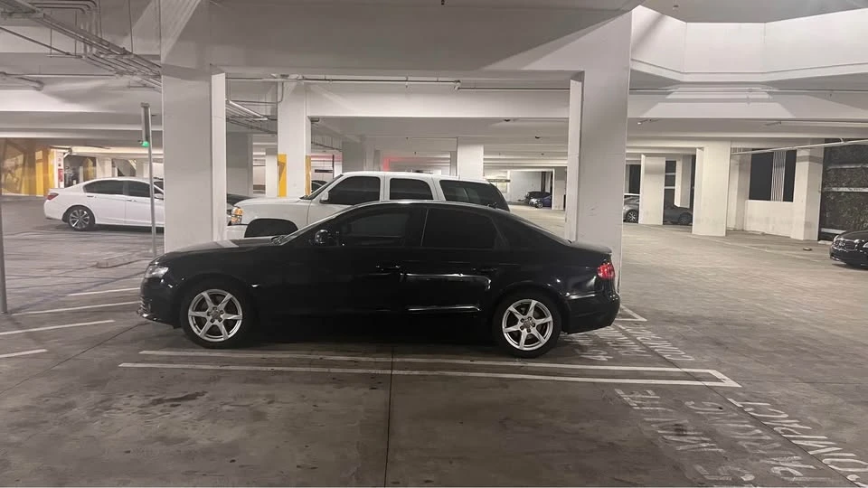 2009 Audi 8P A3 - Image 3 of 7