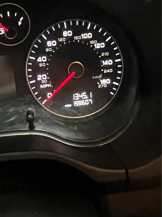 2009 Audi 8P A3 - Image 3 of 18