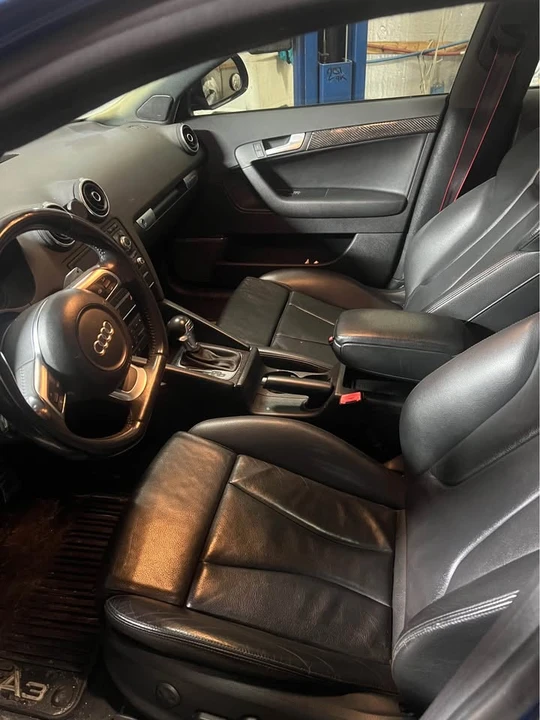 2009 Audi 8P A3 - Image 2 of 18
