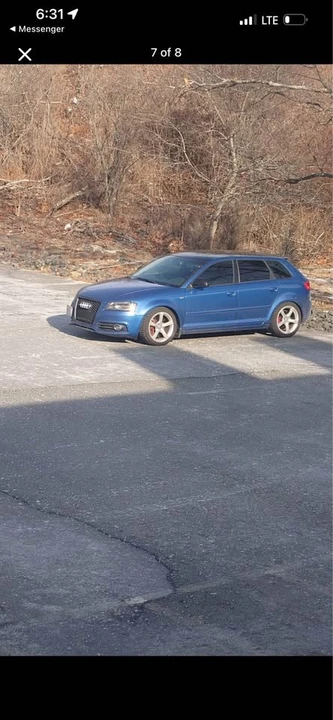 2009 Audi 8P A3 - Image 18 of 18