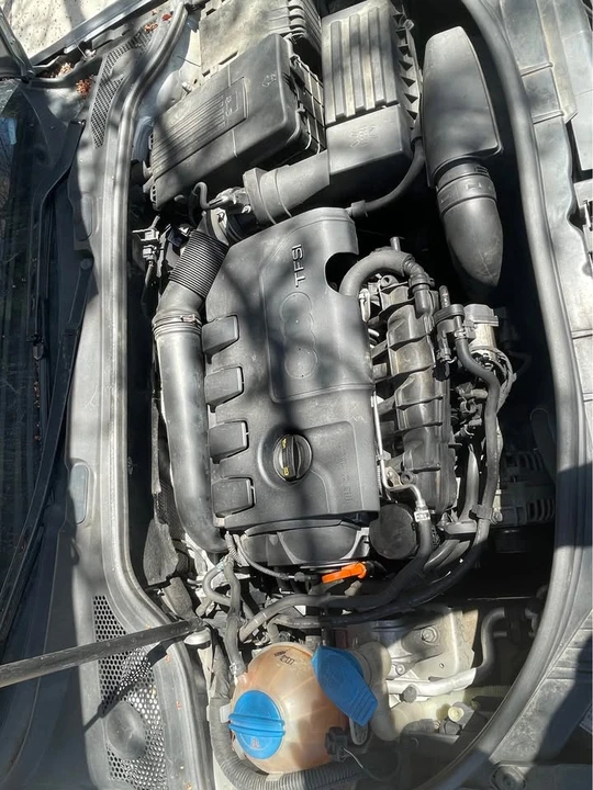 2009 Audi 8P A3 - Image 2 of 6